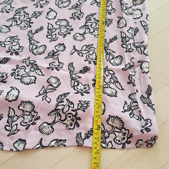 Weekend Max Mara ! Lola Bishop Sleeve Dress (US/8) - Picture 10 of 11